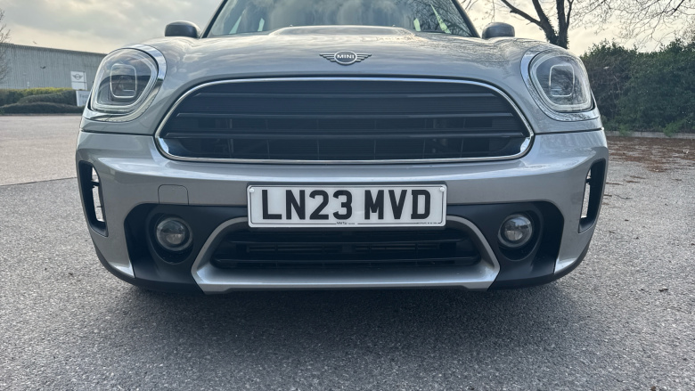 MINI Countryman 1.5 Cooper Classic 5dr Auto Petrol Hatchback